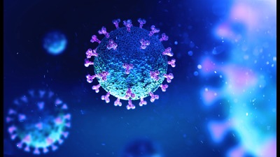 At least 52 patients of BA.5 and 10 of BA.4 subvariants of Omicron tested positive on Sunday in Maharashtra. (REPRESENTATIVE IMAGE) At least 52 patients of BA.5 and 10 of BA.4 subvariants of Omicron tested positive on Sunday in Maharashtra. (REPRESENTATIVE IMAGE)