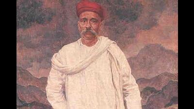 How Bal Gangadhar Tilak shaped the structure of Mumbai police