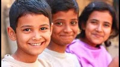 The lawns around the house were well-manicured, and the guava and jamun trees, under whose shade I had studied and played, and on whose branches I had swung, seemed to be beckoning me, taking me back to those golden years of my childhood. (HT File)
