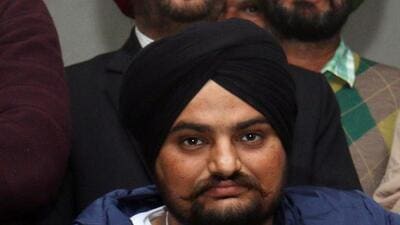 During questioning of the accused, who were arrested by the New Delhi range of the special cell, they have confirmed that three more shooters were part of the plan besides the six shooters identified by the police, a senior officer of the special cell said. (HT Photo) During questioning of the accused, who were arrested by the New Delhi range of the special cell, they have confirmed that three more shooters were part of the plan besides the six shooters identified by the police, a senior officer of the special cell said. (HT Photo)