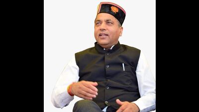Himachal Pradesh chief minister Jai Ram Thakur said that he was expecting that the Union government will soon accord tribal status to the Hatti community and meet the long pending demand of this community. The CM met home minister Amit Shah after a conference on drug trafficking and national security.