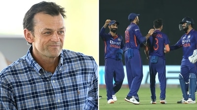 Adam Gilchrist had a word of advice for BCCI about treating one of its's top Indian cricketers. (Getty/BCCI) Adam Gilchrist had a word of advice for BCCI about treating one of its's top Indian cricketers. (Getty/BCCI)