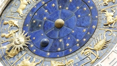 Monthly horoscope for August 2022: Find out what lies for you on this month. ((Pixabay))