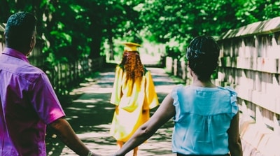 Parenting tips: Here's how to support your children, decide their career wisely&nbsp; (Feedyourvision)