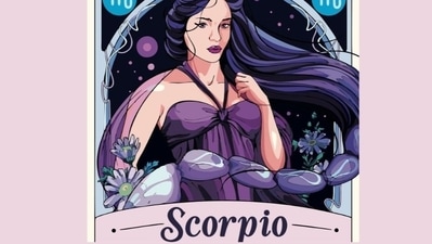 Scorpio Daily Horoscope for August 1, 2022: Scorpio natives are likely to enjoy a blissful phase in love. Scorpio Daily Horoscope for August 1, 2022: Scorpio natives are likely to enjoy a blissful phase in love.