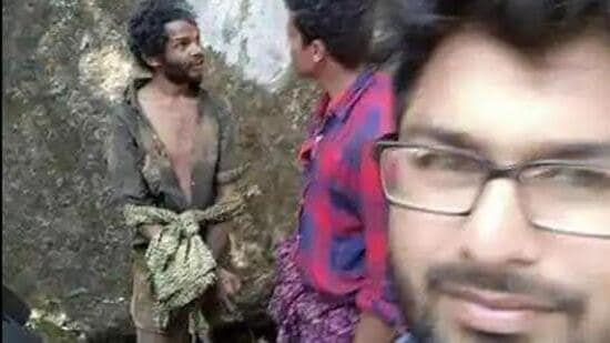 Some of the accused even posted selfies with the tribal man, Madhu, who was lynched by a mob accusing him of stealing food. (File)