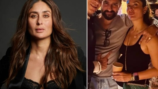 Kareena Kapoor wrote a simple, yet direct statement, as she shut down pregnancy rumours via her recent Instagram post.