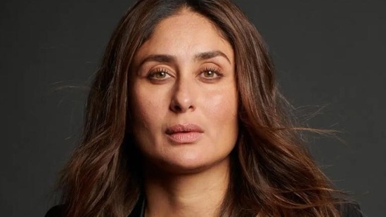 Actor Kareena Kapoor Khan will be seen in Laal Singh Chaddha opposite Aamir Khan.(HT_PRINT)