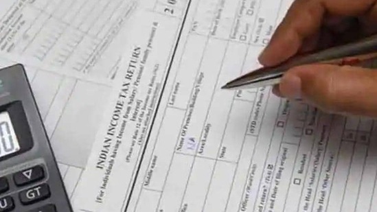 Till July 30, more than 5.10 crore tax returns had been filed.(Representative image)