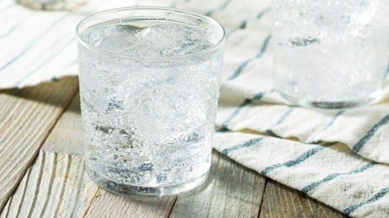 Drinking cold water enhances thirst. Hence, we drink more water. As we increase the frequency of urination as well, we often lose the amount of salt in the body.(Unsplash)