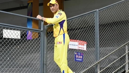 Chennai Super Kings captain MS Dhoni(IPL) Chennai Super Kings captain MS Dhoni(IPL)