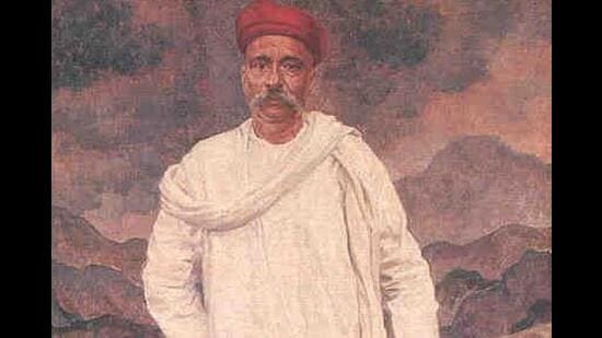 How Bal Gangadhar Tilak shaped the structure of Mumbai police | Mumbai ...