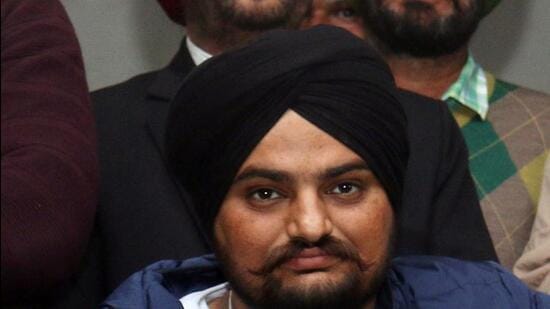 During questioning of the accused, who were arrested by the New Delhi range of the special cell, they have confirmed that three more shooters were part of the plan besides the six shooters identified by the police, a senior officer of the special cell said. (HT Photo) During questioning of the accused, who were arrested by the New Delhi range of the special cell, they have confirmed that three more shooters were part of the plan besides the six shooters identified by the police, a senior officer of the special cell said. (HT Photo)