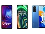 Window mobile phones are well known for their processors,