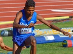 Focus will be on Avinash Sable at the Commonwealth Games 2022.(PTI)