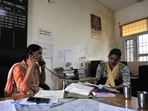 The Urgent Relief and Just Action (URJA) initiative did not yield a significant change in the number of arrests, nor was there any reduction in the rates of gender-based violence. The court system is slow and conviction rates, low. (HT Photo) The Urgent Relief and Just Action (URJA) initiative did not yield a significant change in the number of arrests, nor was there any reduction in the rates of gender-based violence. The court system is slow and conviction rates, low. (HT Photo)