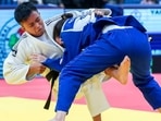 Commonwealth Games 2022, CWG Day 4 Highlights: Shushila Devi wins silver in women's 48-kg judo(Twitter)
