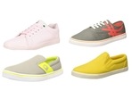 UCB shoes are known for their trendy designs and durability.