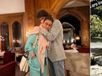 Pictures from Namrata Shirodkar, Mahesh Babu and Sitara's Switzerland vacation.