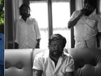 Karthik Subbaraj announces Jigarthanda's sequel.