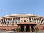 Monsoon session: Last week, several MPs were suspended amid protests. Monsoon session: Last week, several MPs were suspended amid protests. 