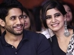 Naga Chaitanya and Samantha Akkineni parted ways last year. Naga Chaitanya and Samantha Akkineni parted ways last year.
