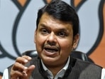 Maharashtra deputy chief minister Devendra Fadnavis.(ANI file photo) Maharashtra deputy chief minister Devendra Fadnavis.(ANI file photo)