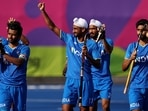 India were on top for most part of the match but that wasn't enough to secure them a win.&nbsp;(Getty)