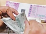 In the previous session, the rupee had closed at 79.24 against the US dollar. In the previous session, the rupee had closed at 79.24 against the US dollar.