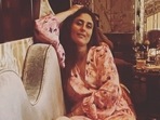 Loved Kareena Kapoor Khan's V-neck floral print dress for last post from her Europe trip? It costs  <span class='webrupee'>₹</span>14k&nbsp;