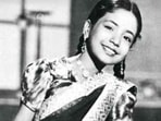 Mahjabeen Bano started acting at a young age, and was later named Meena Kumari. Mahjabeen Bano started acting at a young age, and was later named Meena Kumari.