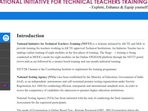 NITTT 2022 result out at nittt.nta.ac.in, get link and know how to check NITTT 2022 result out at nittt.nta.ac.in, get link and know how to check