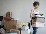 5 Ways to declutter your house