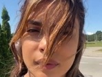 Priyanka Chopra has shared pictures and videos from her visit to a convention centre for Ukraine refugees.&nbsp;