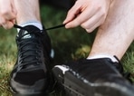Reebok shoes are known for their top-notch quality.