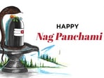 Nag Panchami 2022: Wishes, images and quotes to share with your loved ones