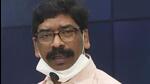 Jharkhand chief minister Hemant Soren. (HT File Photo) Jharkhand chief minister Hemant Soren. (HT File Photo)