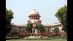 The Supreme Court is yet to set a next date of hearing for the case. (ANI) The Supreme Court is yet to set a next date of hearing for the case. (ANI)