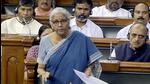 Govt, Oppn slug it out in debate on price rise (ANI) Govt, Oppn slug it out in debate on price rise (ANI)