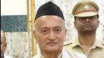 Maharashtra governor Bhagat Singh Koshyari said he is confident people of Maharashtra will display their large heart and forgive him for his recent remarks. (HT file) Maharashtra governor Bhagat Singh Koshyari said he is confident people of Maharashtra will display their large heart and forgive him for his recent remarks. (HT file)