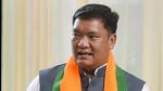 Arunachal Pradesh chief minister Pema Khandu. (PTI) Arunachal Pradesh chief minister Pema Khandu. (PTI)