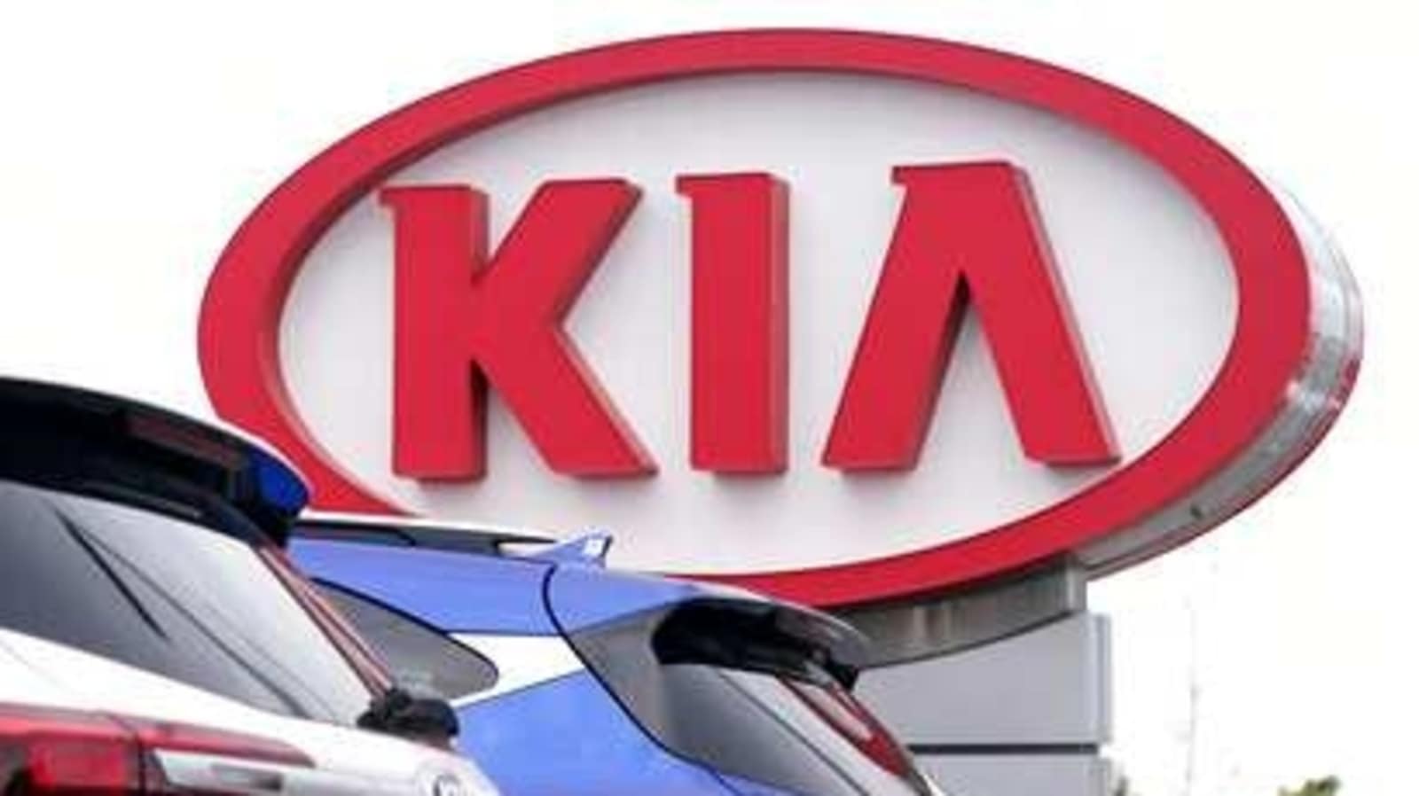 Kia Motors wholesales in July rise 47% to 22,022 units