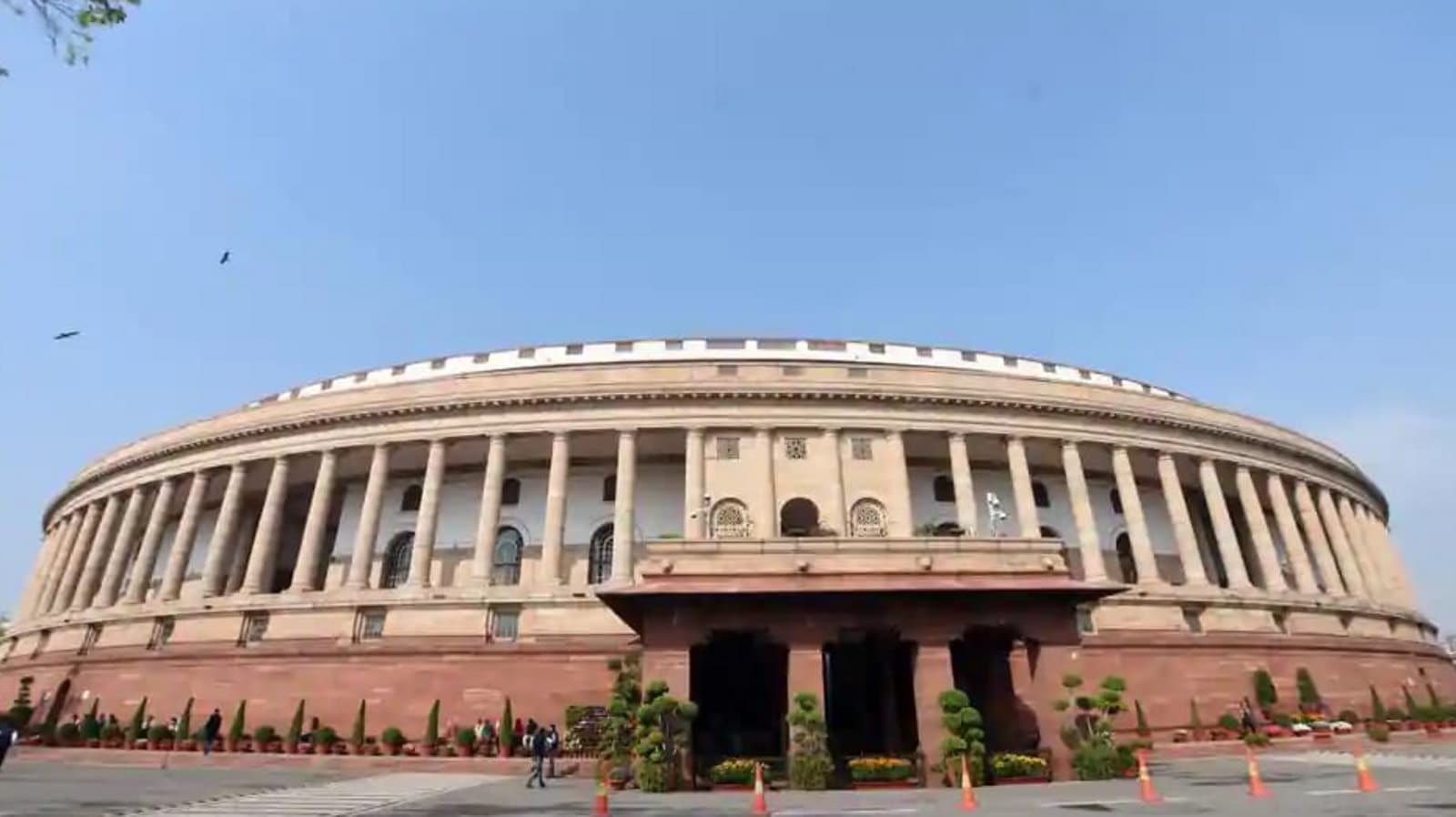 Parliament Session Highlights: Lok Sabha, Rajya Sabha Adjourned For The ...