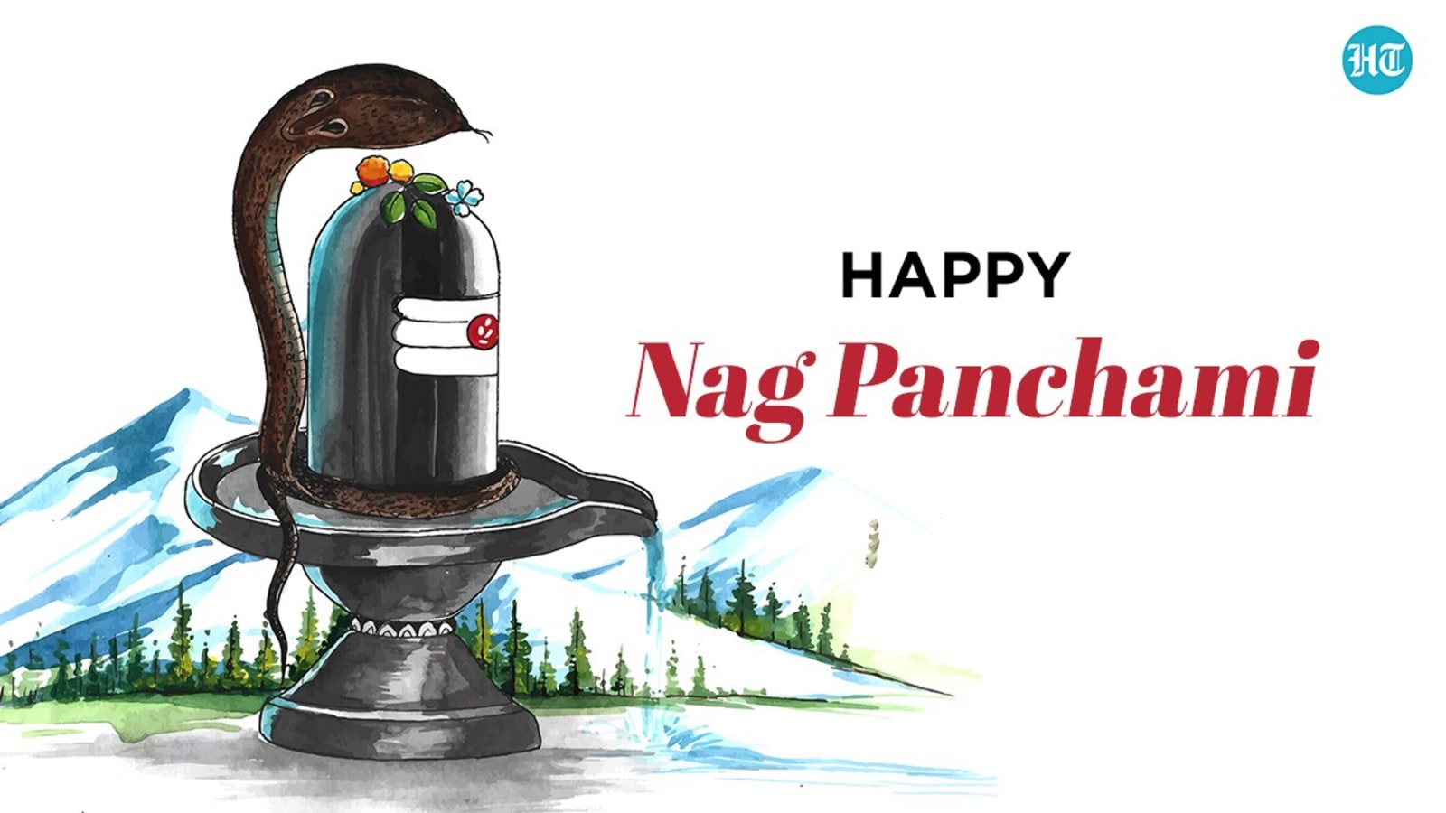 Nag Panchami Background 3106512 Vector Art at Vecteezy