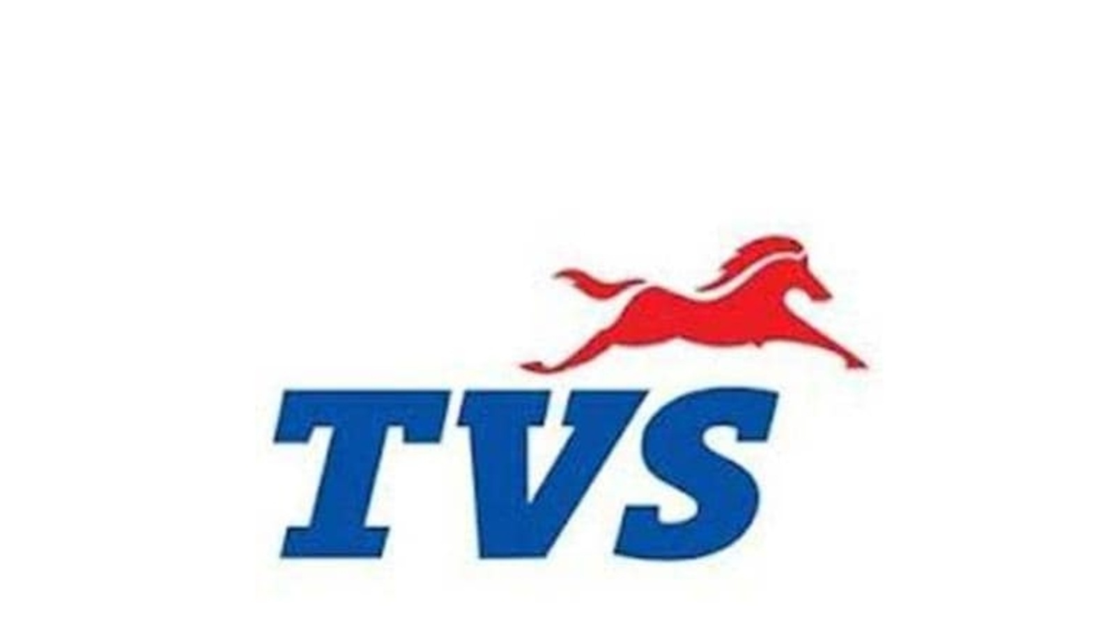 Vector of red horse logo on black background Stock Vector | Adobe Stock