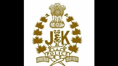 Irshad Ahmad Bhat of Wailoo Pattan had joined militancy in May this year and the police said he was associated with the LeT, who got ‘recycled’ after spending five years in jail. (Image for representational purpose)