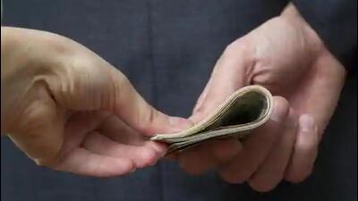 The complainant, a contractor, alleged that he deposited a CDR for the work in Boniyar. (Image for representational purpose)