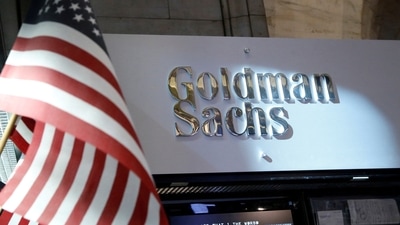 Goldman’s model looked at a suite of variables including the spread between 2- and 10-year government bond yields, cash rate, inflation, house prices and business sentiment. (Representation Image) (REUTERS)