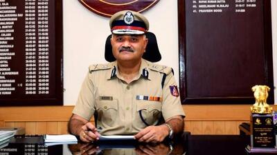 Karnataka police chief, director general and inspector general of police (DG and IGP) Praveen Sood said that the murders of Praveen Nettaru and Mohammed Fazil will be cracked soon. (HT Photo) Karnataka police chief, director general and inspector general of police (DG and IGP) Praveen Sood said that the murders of Praveen Nettaru and Mohammed Fazil will be cracked soon. (HT Photo)