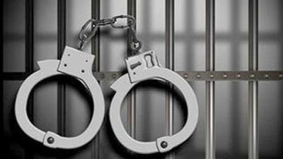 A sum of ₹46.50 lakh was also recovered from their possession, officials said. (Picture for representation) A sum of ₹46.50 lakh was also recovered from their possession, officials said. (Picture for representation)